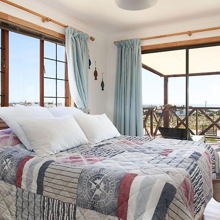 Dogstone Cottage Hondeklipbaai Exterior photo