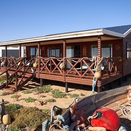 Dogstone Cottage Hondeklipbaai Exterior photo