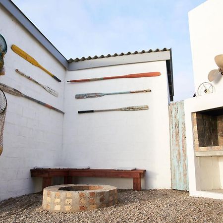 Dogstone Cottage Hondeklipbaai Exterior photo