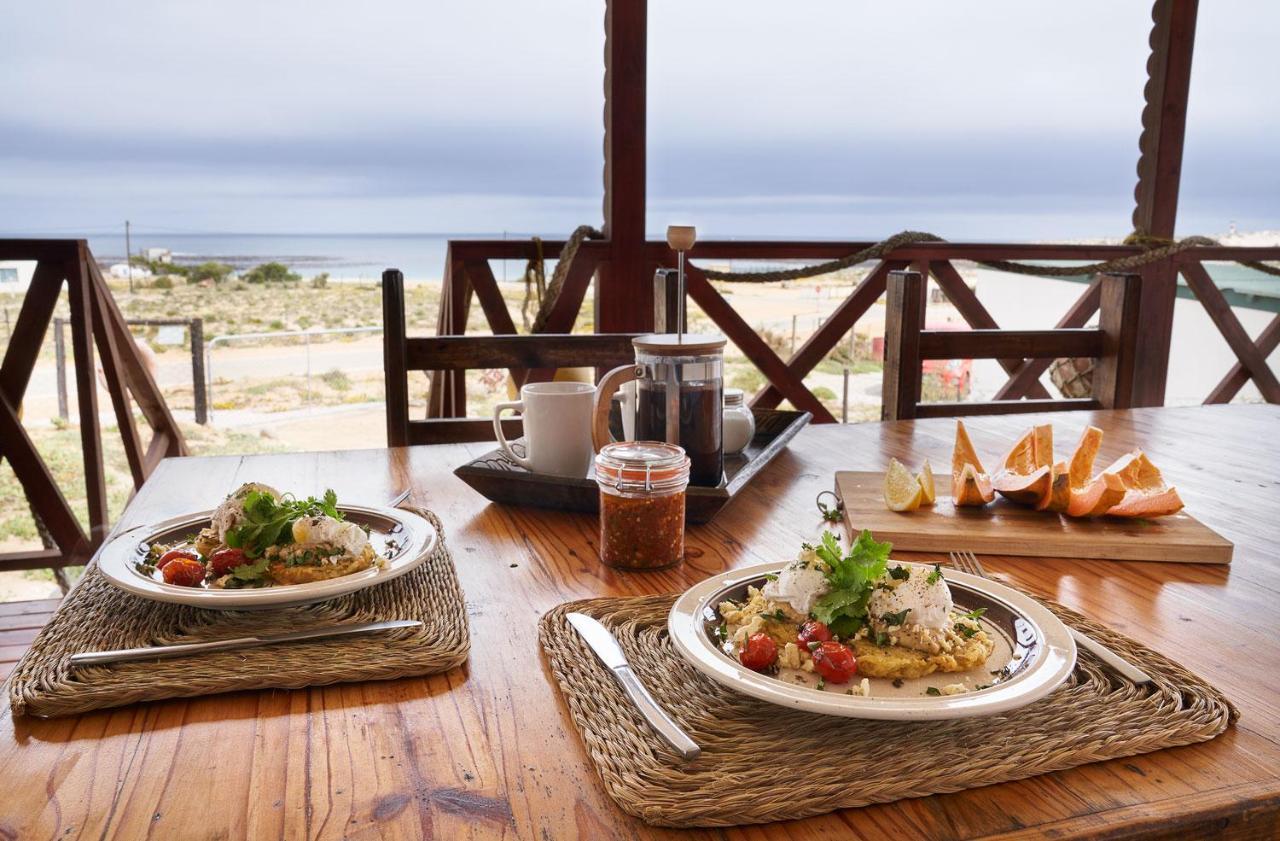 Dogstone Cottage Hondeklipbaai Exterior photo