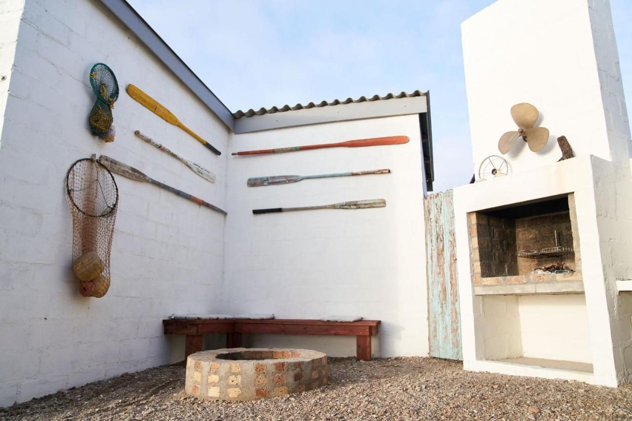 Dogstone Cottage Hondeklipbaai Exterior photo
