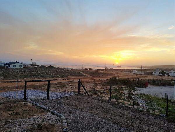 Dogstone Cottage Hondeklipbaai Exterior photo